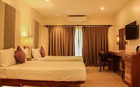 Bluewater Panglao Beach Resort