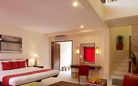 Bluewater Panglao Beach Resort